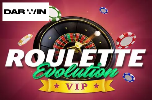Roulette Evolution VIP